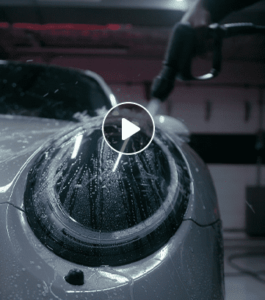 Tulsa Car Detailing About Video